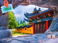 -报恩寺(平武县)