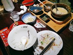 -一豚轩·烧鸟·豚骨拉面(五四路店)