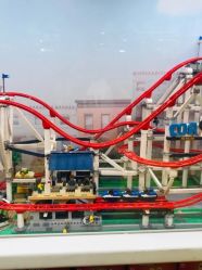 -KIDSLAND(北京蓝色港湾店)