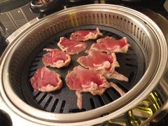 -西安浐灞艾美酒店·汉江餐厅·火锅