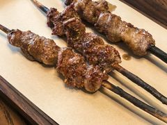 -天怡興·百年蒸饺(万豪广场店)