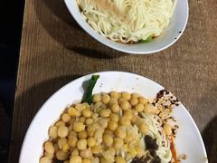 花市豌杂面-花市豌杂面(民生路店)