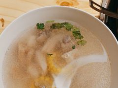 -和晟shèng铁锅炖·东北菜(南山店)
