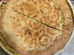 -巴依兄弟西域美食(机场店)