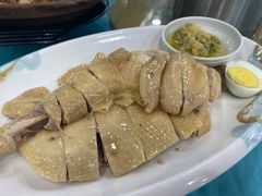 -粤·向群饭店(泮塘路店)