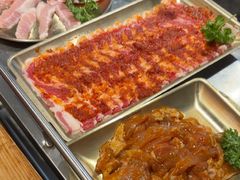 -韩宫宴和牛烤肉(无锡大东方广场店)