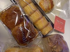 -万利隆·活力烘焙(人民路店)