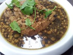 一品豆腐-花中城·三十二年杭帮菜(清泰街店)