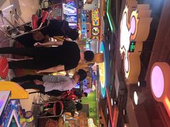 -汤姆熊欢乐世界·史莱姆怪兽(正大店)