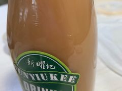 -香港新曜记茶餐厅(万泰城店)