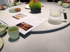 -悦融·京鲁菜·露台花园(安定门店)
