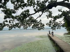 -西昌邛海宾馆