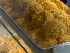 鸡肉丝小贝-鲍师傅糕点(春熙路店)
