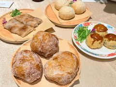 -唐苑酒家·岭南粤菜名店(太古仓店)