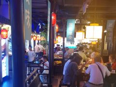 -老淮安·淮安菜(涟水店)