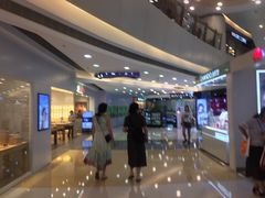 -银座mall(东直门店)