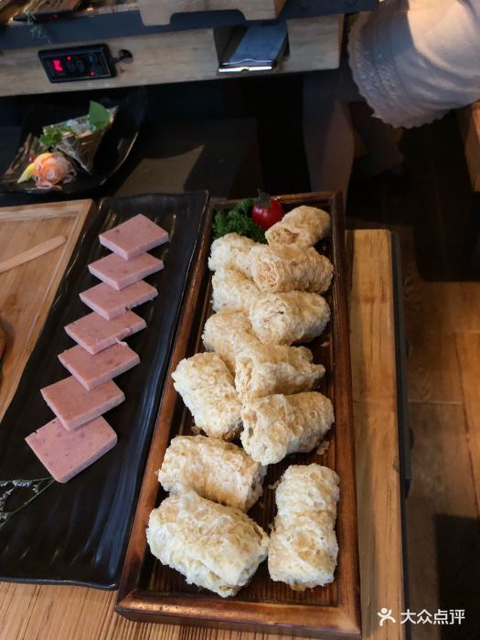 凑凑火锅·茶憩(圆融时代广场店)黄金卷图片 - 第3269张