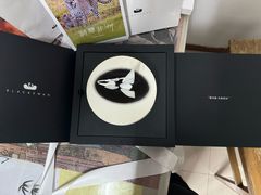 -BLACKSWAN黑天鹅(环球店)