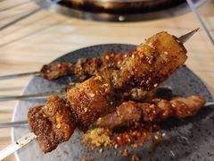 -水浒烤肉(医学院店)