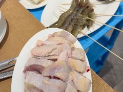 -濠轩阁特色生蚝火锅总店