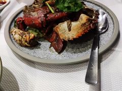 -珍宝海鲜(东海岸海鲜中心)