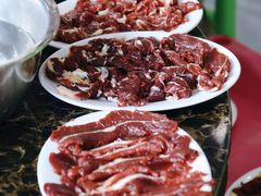 -蔡社牛肉城(龙湖店)