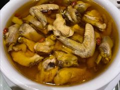 -顺风海鲜港(金玉兰店)