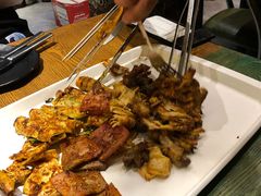 -俄罗斯大肉串(爱民路店)