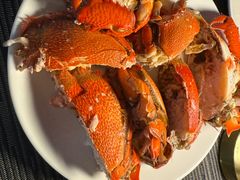 -JW万豪厨房餐厅·滨海草坪烧烤·海鲜·海景(三亚绿发山海天JW万豪酒店)