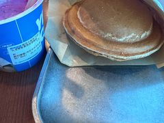 -魏斯理汉堡(西安沣东吾悦店)