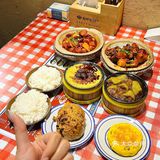 保定两人食！💰人均二三十，吃的饱饱的～