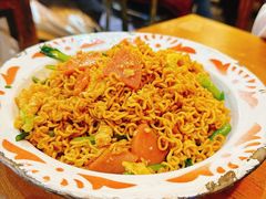 -老姑砂锅·烧烤天津菜(体北道店)
