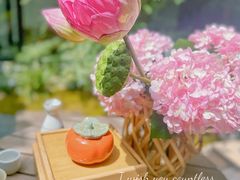 -欢乐蟹庄·精品农家乐(阳澄湖莲花岛店)