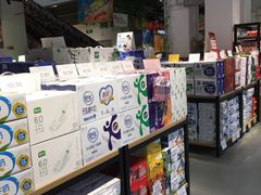 -京客隆超市(华安店)