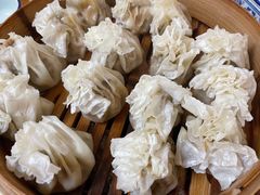 -正宗天津烧麦馆(柳州路店)