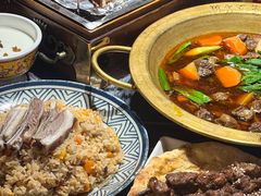 -霄汉羊排(万松园一店)