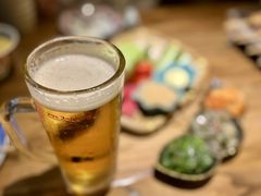 -鸟幸 TORISAKI 炭火居酒屋