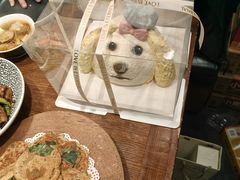 -糖秋Cake DIY·蛋糕定制·甜品台(观音桥店)