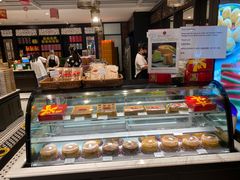 -本格旺索罗(樟宜机场T1店)