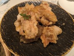 -奉天小馆·非遗东北菜(济南万象城店)