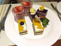 -佛山皇冠假日酒店-西餐厅