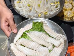 -重庆印象老火锅(梅林店)