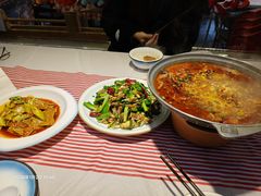 -阆辣荟餐饮·虾蟹江湖菜·川菜(阆中古城店)