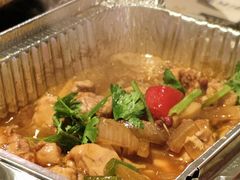 -神府路壹号·海鲜烧烤·砂锅粥·锅物(三坊七巷店)