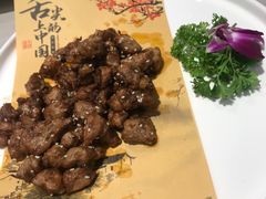 -老阊门菜馆(山塘街店)