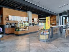 -星巴克(延吉百利城店)