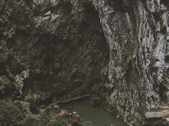 -英西峰林·洞天仙境