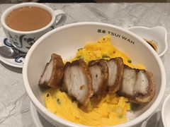 -翠华餐厅(正佳广场店)