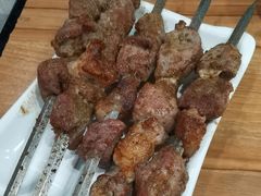 -品回味清真西北楼(宁波首店)