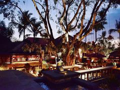 -Rock Bar Bali(Bali)